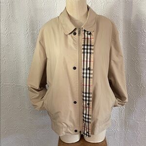 Burberry London Jacket